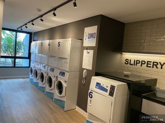 Imagem Apartamento com 1 Quarto para Alugar, 25 m² em Perdizes - São Paulo Imagem Apartamento com 1 Quarto para Alugar, 25 m² em Perdizes - São Paulo