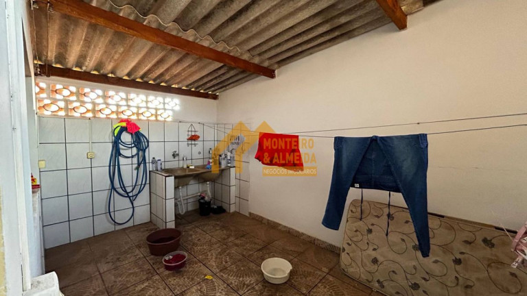 Imagem Casa com 3 Quartos à Venda, 150 m² em Centro - Itapetininga Imagem Casa com 3 Quartos à Venda, 150 m² em Centro - Itapetininga