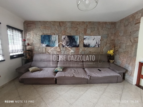 Imagem Casa com 3 Quartos à Venda, 201 m² em Jardim Ibiti Do Paço - Sorocaba