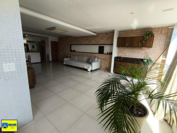 Imagem Apartamento com 3 Quartos à Venda, 147 m² em Bento Ferreira - Vitória