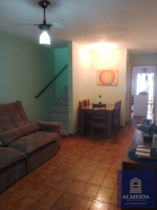 Imagem Sobrado com 2 Quartos à Venda, 95 m² em Jardim Ana Maria - São Paulo