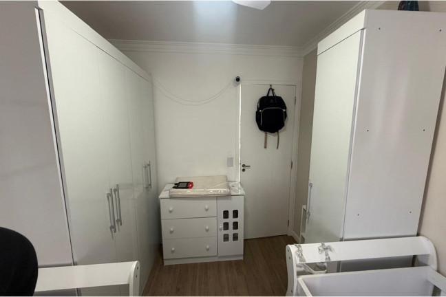 Imagem Apartamento com 2 Quartos para Alugar, 49 m² em Vila Pirituba - São Paulo