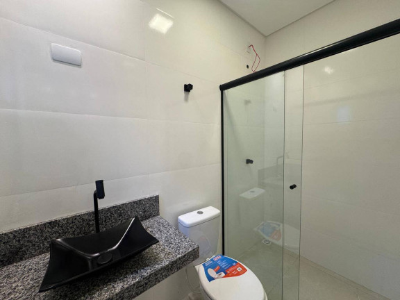 Imagem Casa com 3 Quartos à Venda, 73 m² em Floresta - Cascavel Imagem Casa com 3 Quartos à Venda, 73 m² em Floresta - Cascavel