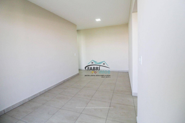 Imagem Apartamento com 2 Quartos à Venda, 50 m² em Vila Hortência - Sorocaba