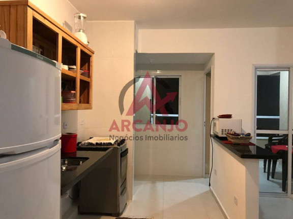 Imagem Apartamento com 2 Quartos à Venda, 75 m² em Toninhas - Ubatuba Imagem Apartamento com 2 Quartos à Venda, 75 m² em Toninhas - Ubatuba