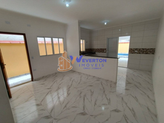 Imagem Casa com 3 Quartos à Venda, em Vila Seabra - Mongaguá Imagem Casa com 3 Quartos à Venda, em Vila Seabra - Mongaguá