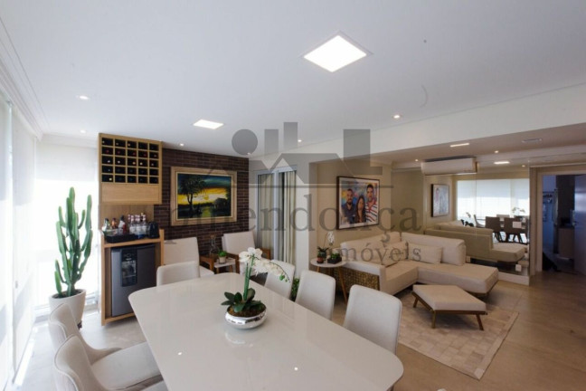 Imagem Apartamento com 3 Quartos à Venda, 120 m² em Alto De Pinheiros - São Paulo Imagem Apartamento com 3 Quartos à Venda, 120 m² em Alto De Pinheiros - São Paulo