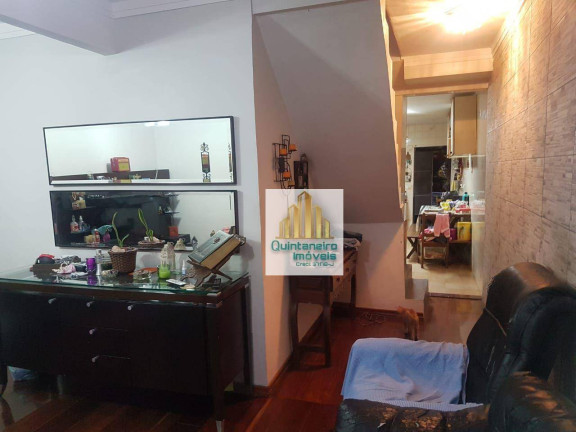 Imagem Sobrado com 4 Quartos à Venda, 130 m² em Jardim Rosa De Franca - Guarulhos Imagem Sobrado com 4 Quartos à Venda, 130 m² em Jardim Rosa De Franca - Guarulhos