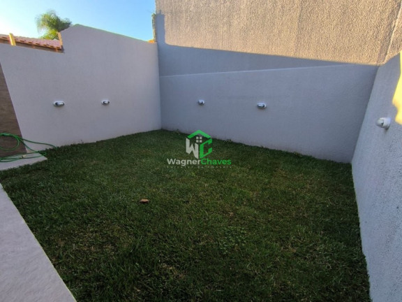 Imagem Casa com 2 Quartos à Venda, 55 m² em Ipanema - Pontal Do Paraná