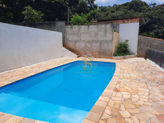Imagem Casa com 4 Quartos à Venda, 269 m² em Mairiporã - Mairiporã Imagem Casa com 4 Quartos à Venda, 269 m² em Mairiporã - Mairiporã