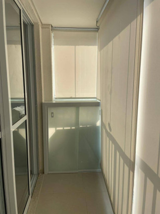 Apartamento com 1 Quarto para Alugar,  em Bethaville I - Barueri