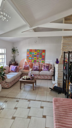 Imagem Casa com 4 Quartos à Venda, 700 m² em Parque Dom Henrique - Cotia