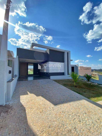 Imagem Casa com 3 Quartos à Venda, 158 m² em Vila Do Golf - Ribeirão Preto Imagem Casa com 3 Quartos à Venda, 158 m² em Vila Do Golf - Ribeirão Preto