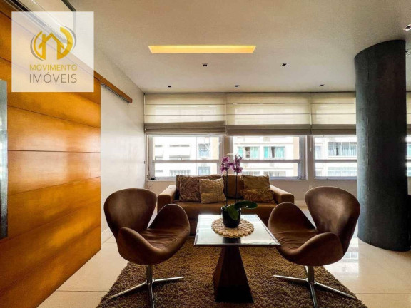 Imagem Apartamento com 5 Quartos à Venda, 300 m² em Copacabana - Rio De Janeiro Imagem Apartamento com 5 Quartos à Venda, 300 m² em Copacabana - Rio De Janeiro