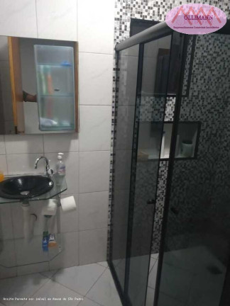 Imagem Sobrado com 3 Quartos à Venda, 80 m² em Montanhão - São Bernardo Do Campo