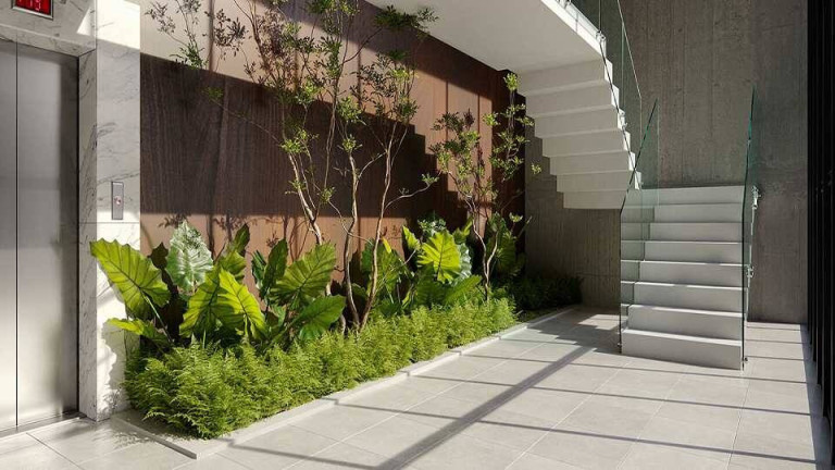 Imagem Apartamento com 1 Quarto à Venda, 33 m² em Parque Industrial - Campinas