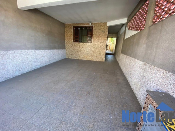 Imagem Sobrado com 2 Quartos à Venda, 149 m² em Vila Mazzei - São Paulo