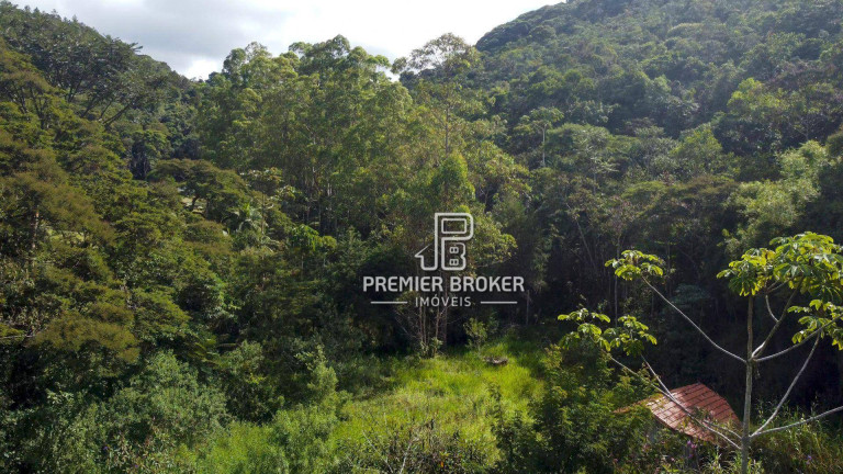 Imagem Fazenda à Venda, 100 m² em Cruzeiro - Teresópolis