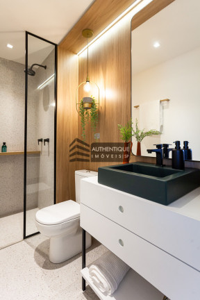 Imagem Imóvel com 1 Quarto à Venda, 27 m² em Moema - São Paulo Imagem Imóvel com 1 Quarto à Venda, 27 m² em Moema - São Paulo