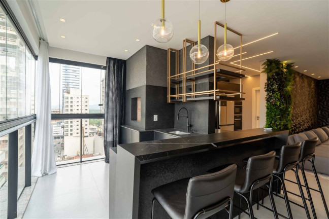 Imagem Apartamento com 4 Quartos à Venda, 155 m² em Itapema Imagem Apartamento com 4 Quartos à Venda, 155 m² em Itapema