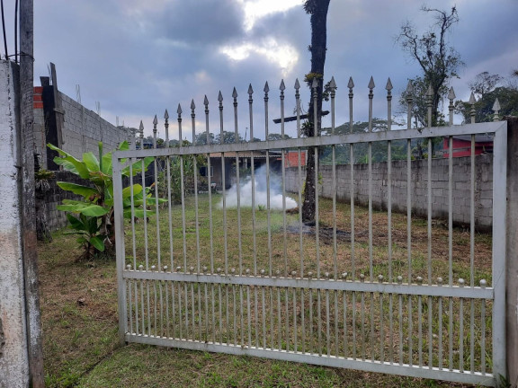 Casa com 3 Quartos à Venda, 350 m² em Vila Suarão - Itanhaém