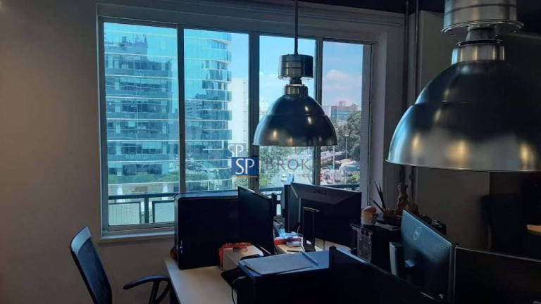 Imagem Apartamento com 1 Quarto à Venda, 150 m² em Bela Vista - São Paulo