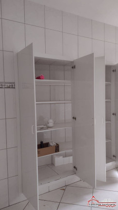 Imagem Casa com 4 Quartos à Venda, 152 m² em Centro - Jacareí Imagem Casa com 4 Quartos à Venda, 152 m² em Centro - Jacareí