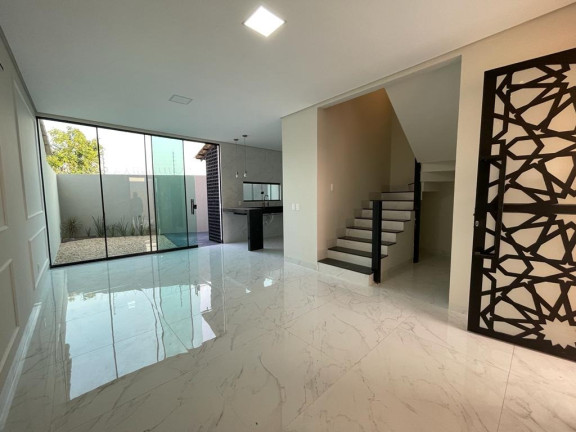 Imagem Sobrado com 4 Quartos à Venda,  em Plano Diretor Sul - Palmas
