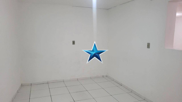 Imagem Imóvel com 1 Quarto para Alugar, 30 m² em Jardim Monjolo - São Paulo Imagem Imóvel com 1 Quarto para Alugar, 30 m² em Jardim Monjolo - São Paulo