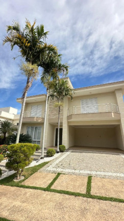Casa com 4 Quartos à Venda,  em Chácara Areal - Indaiatuba