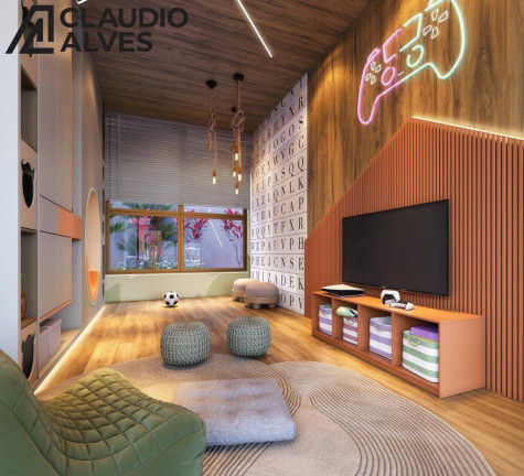 Imagem Casa de Condomínio com 4 Quartos à Venda, 133 m² em Sim - Feira De Santana