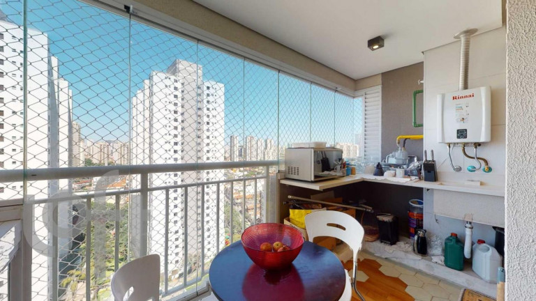 Imagem Apartamento com 2 Quartos à Venda, 58 m² em Bom Retiro - São Paulo