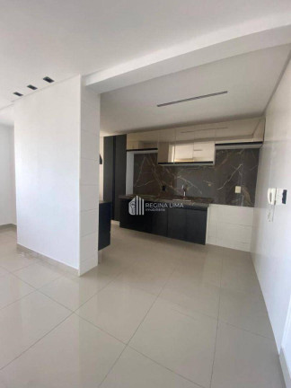 Imagem Studio com 1 Quarto à Venda, 61 m² em Jóquei - Teresina