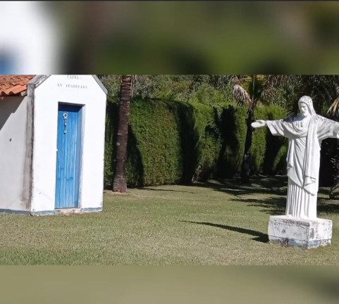 Imagem Chácara com 4 Quartos à Venda, 290 m² em Centro - Santa Branca Imagem Chácara com 4 Quartos à Venda, 290 m² em Centro - Santa Branca