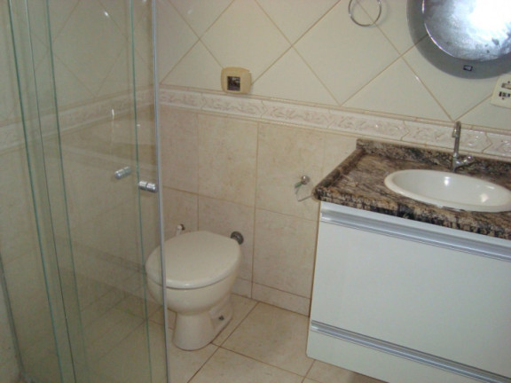 Imagem Casa com 3 Quartos à Venda, 120 m² em Vila Nove De Julho - Bauru