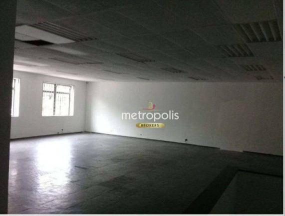Imagem Sala Comercial à Venda ou Locação, 300 m² em Centro - São Caetano Do Sul Imagem Sala Comercial à Venda ou Locação, 300 m² em Centro - São Caetano Do Sul
