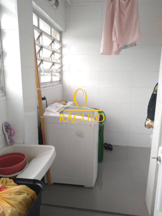 Imagem Apartamento com 3 Quartos à Venda, 100 m² em Centro - São Vicente Imagem Apartamento com 3 Quartos à Venda, 100 m² em Centro - São Vicente