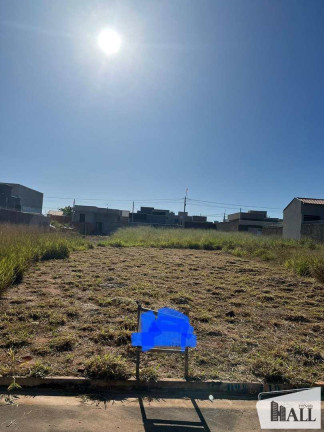 Imagem Terreno à Venda, 200 m² em Setvalley Iii - São José Do Rio Preto