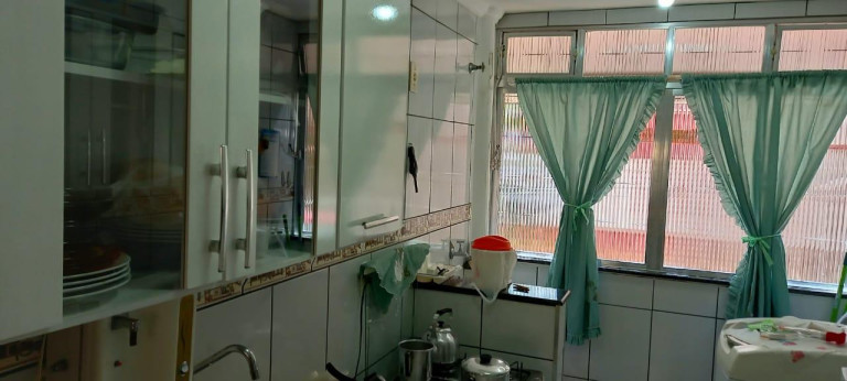 Imagem Apartamento com 1 Quarto à Venda, 40 m² em Jardim Itu-sabará - Porto Alegre