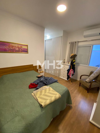 Imagem Casa de Condomínio com 3 Quartos à Venda, 145 m² em Residencial Real Parque Sumaré - Sumaré