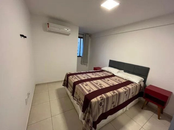Imagem Apartamento com 2 Quartos para Alugar, 64 m² em Manaíra - João Pessoa