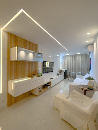 Imóvel com 2 Quartos à Venda, 70 m² em Praia Do Canto - Vitória