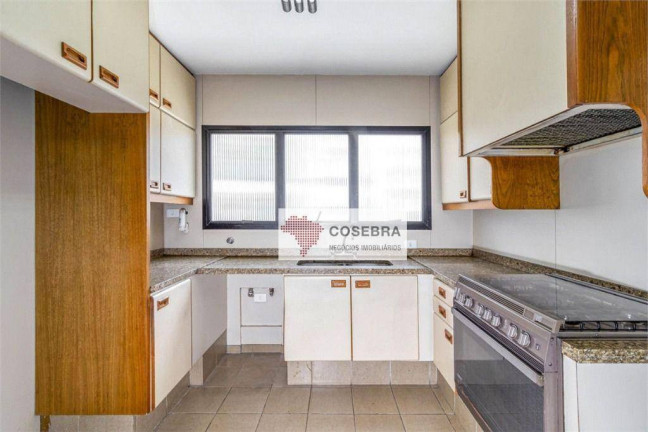 Imagem Apartamento com 4 Quartos à Venda, 220 m² em Planalto Paulista - São Paulo