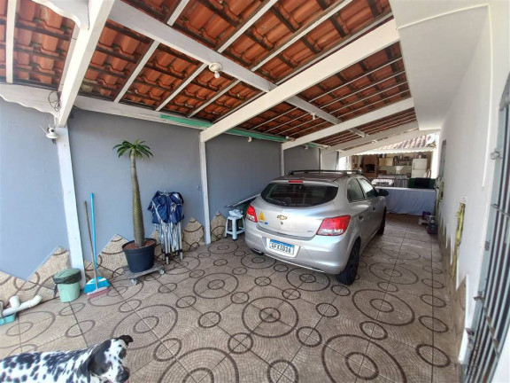Imagem Casa com 3 Quartos à Venda, 68 m² em Imperador - Praia Grande Imagem Casa com 3 Quartos à Venda, 68 m² em Imperador - Praia Grande