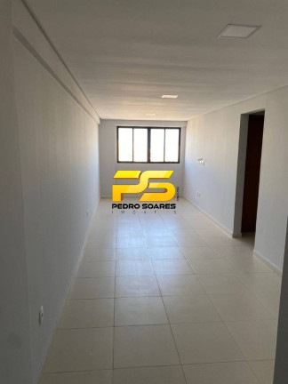 Imagem Apartamento com 2 Quartos à Venda, 65 m² em Expedicionários - João Pessoa Imagem Apartamento com 2 Quartos à Venda, 65 m² em Expedicionários - João Pessoa