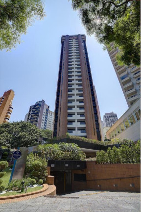 Imagem Apartamento com 1 Quarto à Venda, 39 m² em Higienópolis - São Paulo Imagem Apartamento com 1 Quarto à Venda, 39 m² em Higienópolis - São Paulo