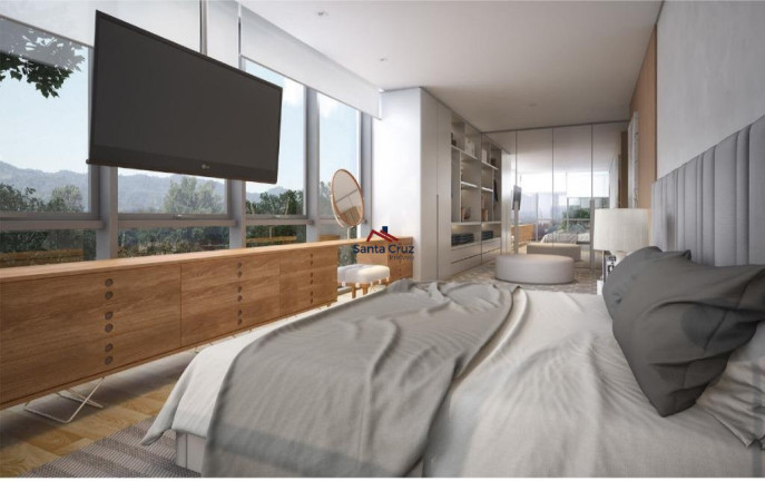 Imagem Apartamento com 3 Quartos à Venda, 565 m² em Jurerê Internacional - Florianópolis Imagem Apartamento com 3 Quartos à Venda, 565 m² em Jurerê Internacional - Florianópolis