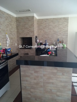 Imagem Casa com 3 Quartos à Venda, em Jardim Residencial Helvétia Park Iii - Indaiatuba Imagem Casa com 3 Quartos à Venda, em Jardim Residencial Helvétia Park Iii - Indaiatuba