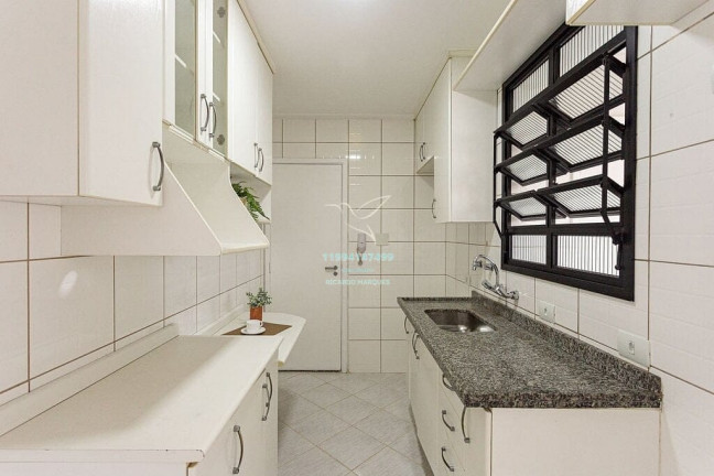 Imagem Apartamento com 3 Quartos à Venda, 83 m² em Campo Belo - São Paulo Imagem Apartamento com 3 Quartos à Venda, 83 m² em Campo Belo - São Paulo