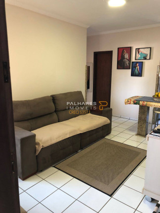 Imagem Apartamento com 2 Quartos à Venda, 43 m² em Santa Catarina - Joinville
